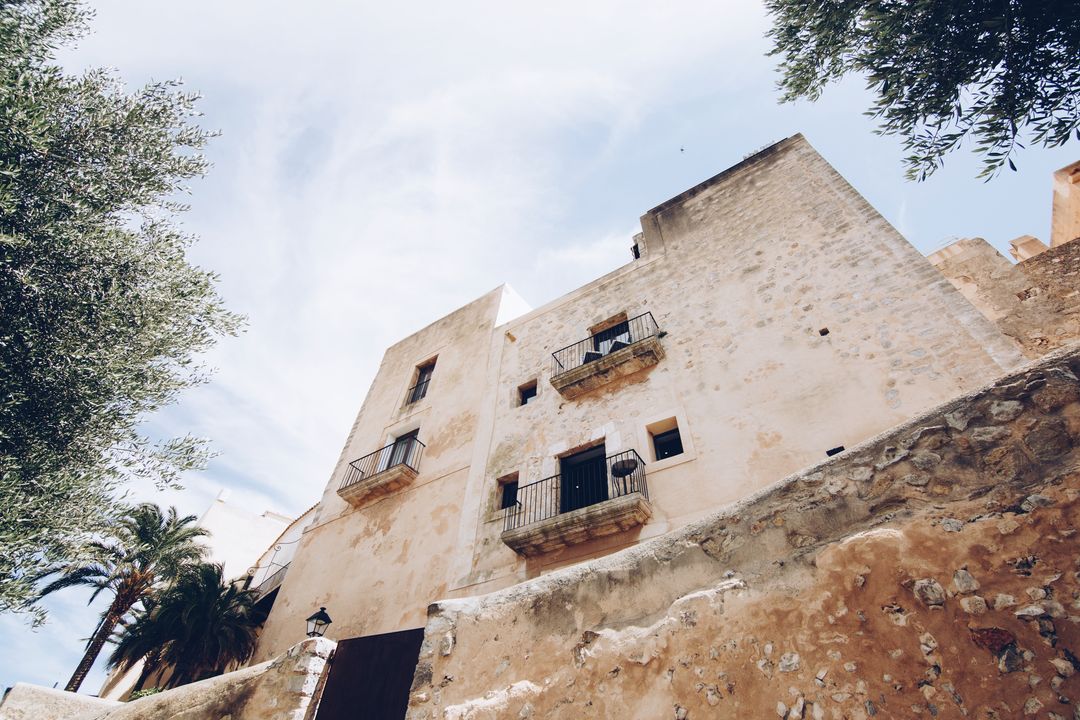 Torre del Canónigo