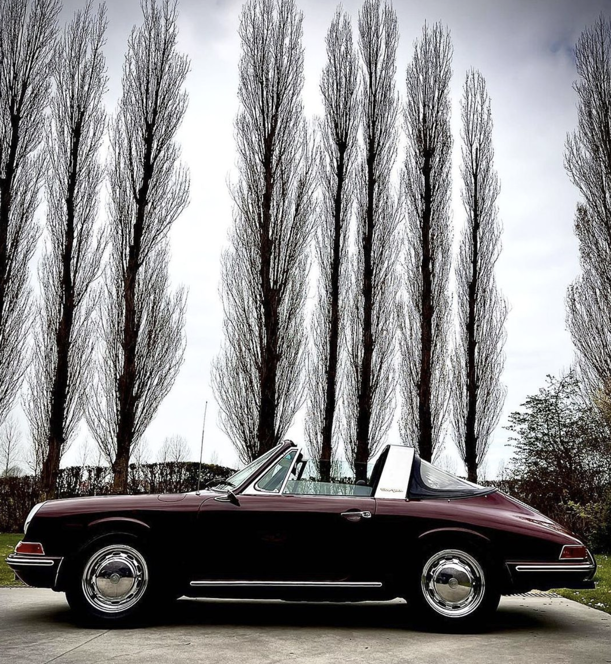 Porsche