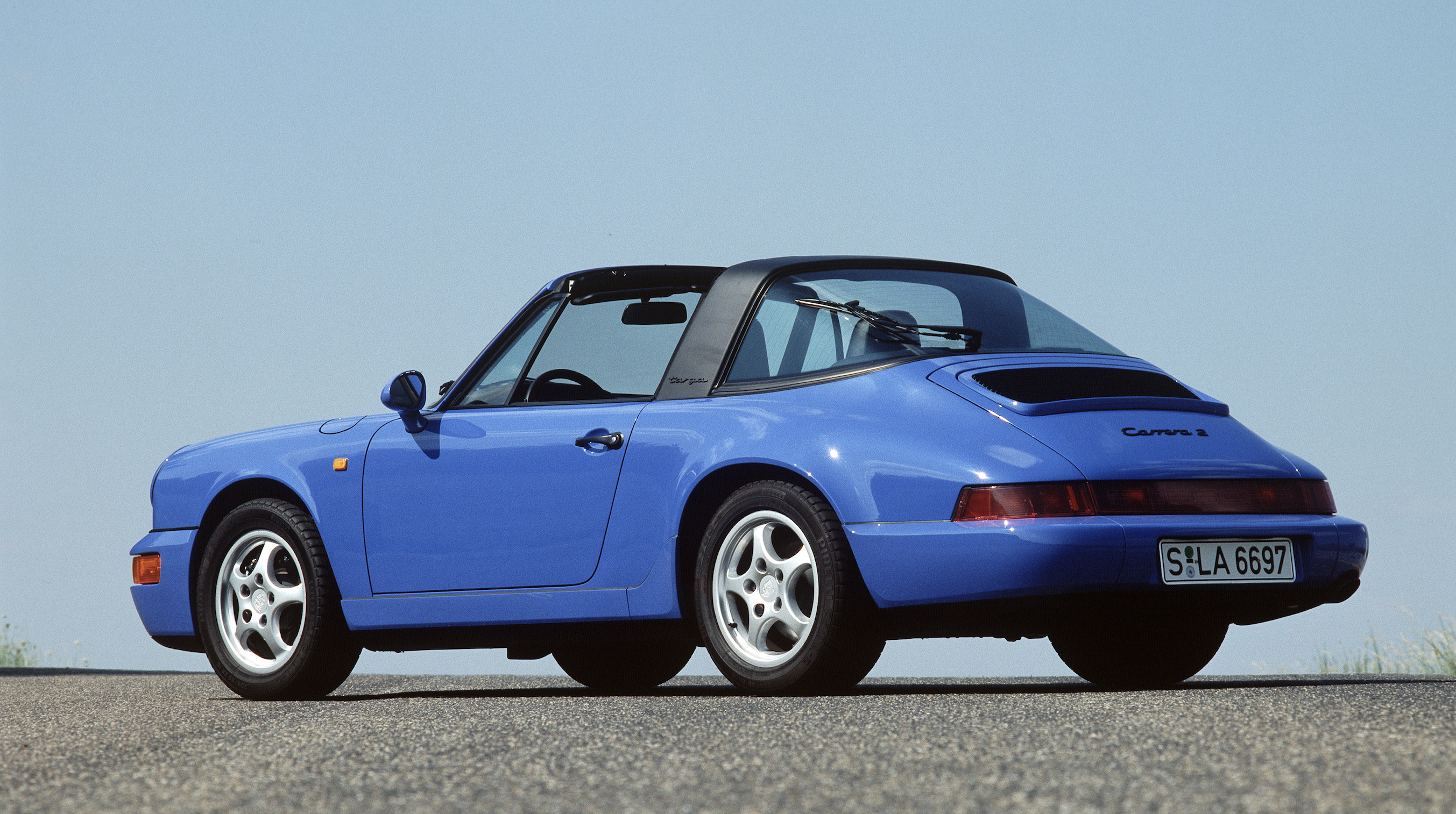 Porsche