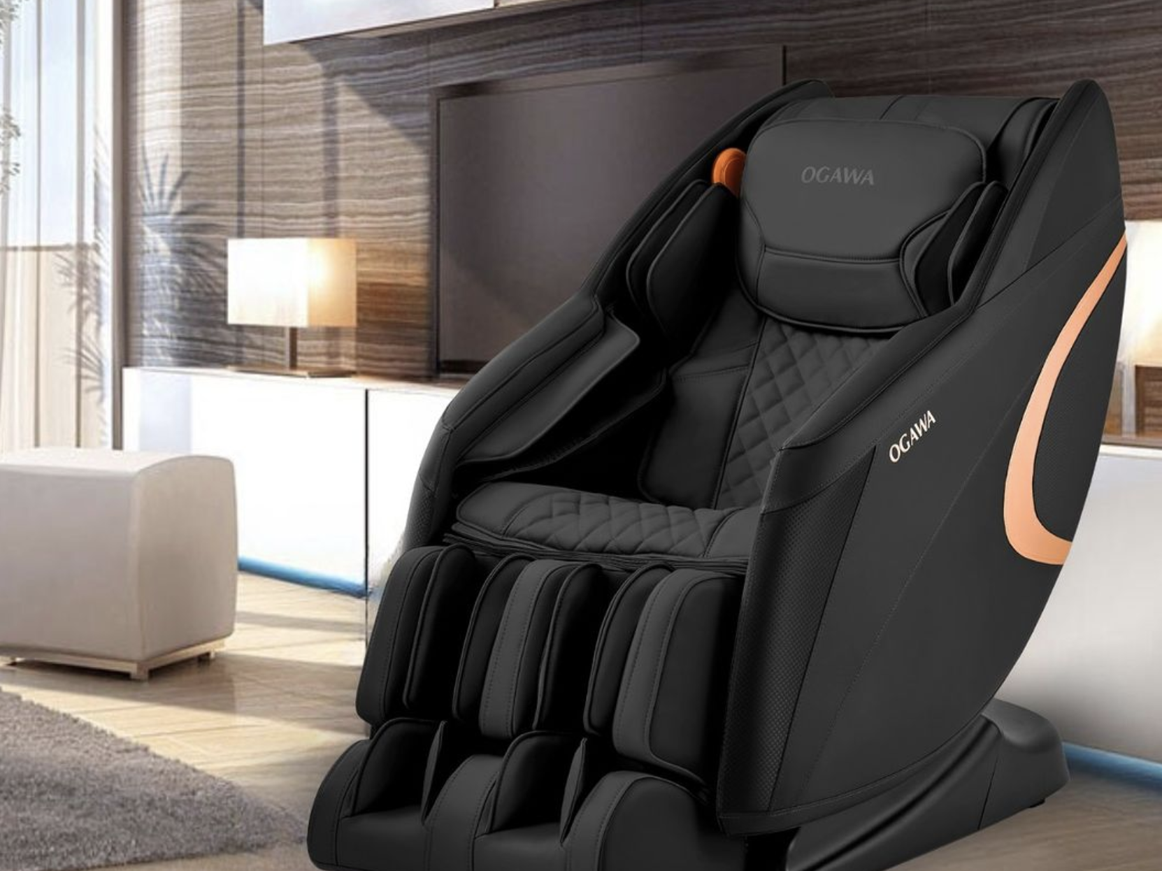 Sill&oacute;n de masaje