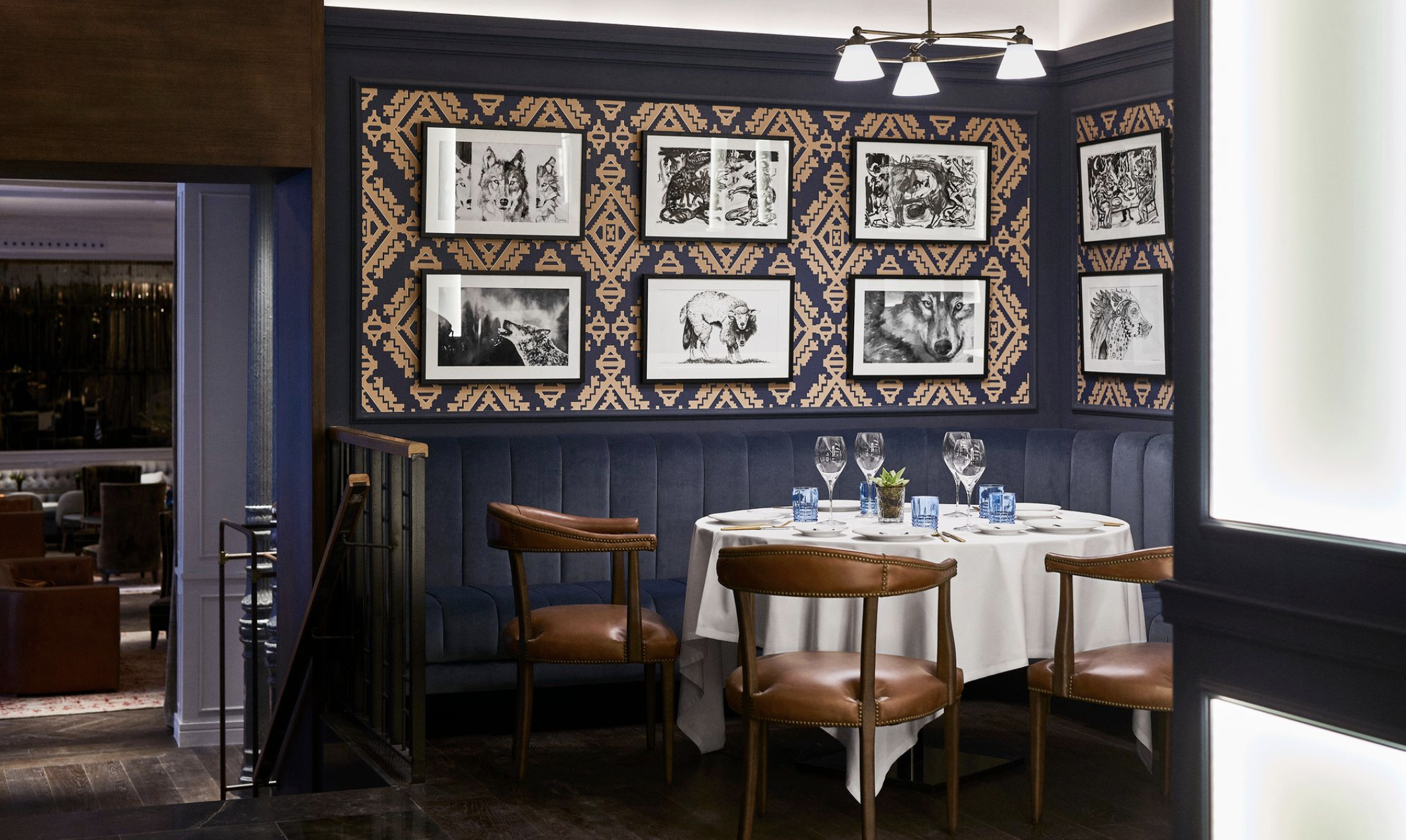 Gran Hotel Inglés