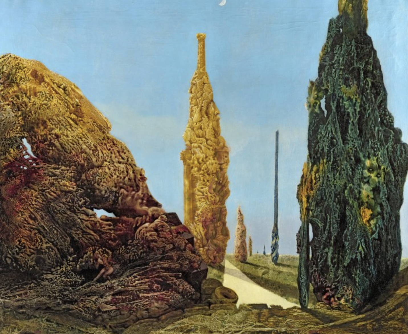 Exposici&oacute;n Lo oculto en las colecciones Thyssen