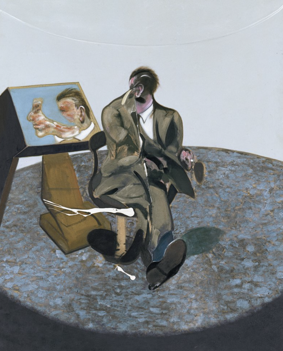 De Bacon a Picasso la fascinaci&oacute;n por lo oculto