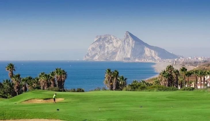 Golf sotogrande