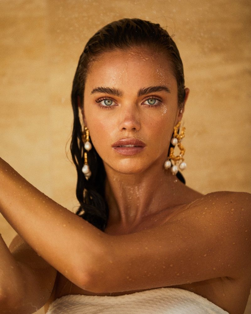Bronceado