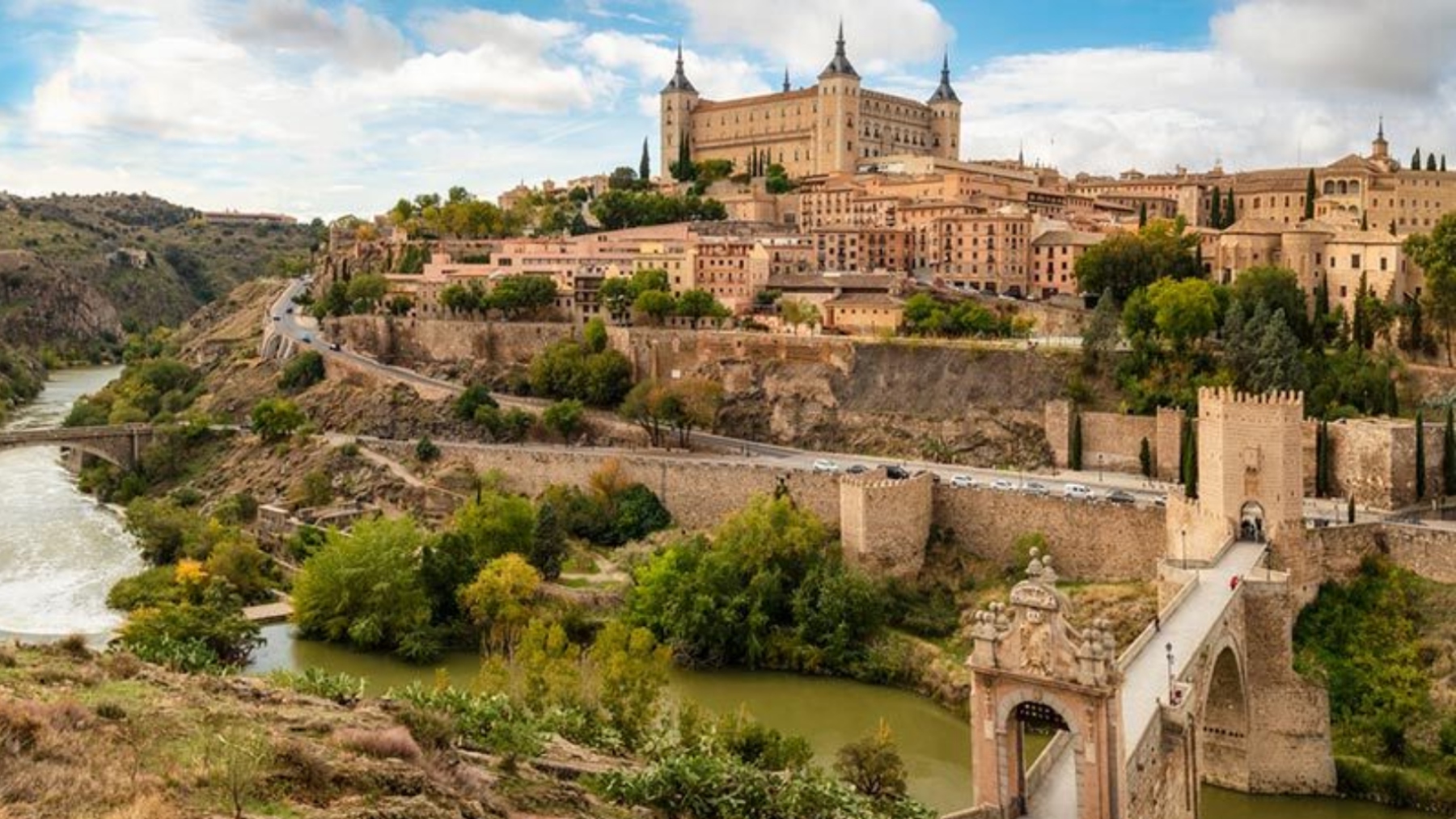 Toledo