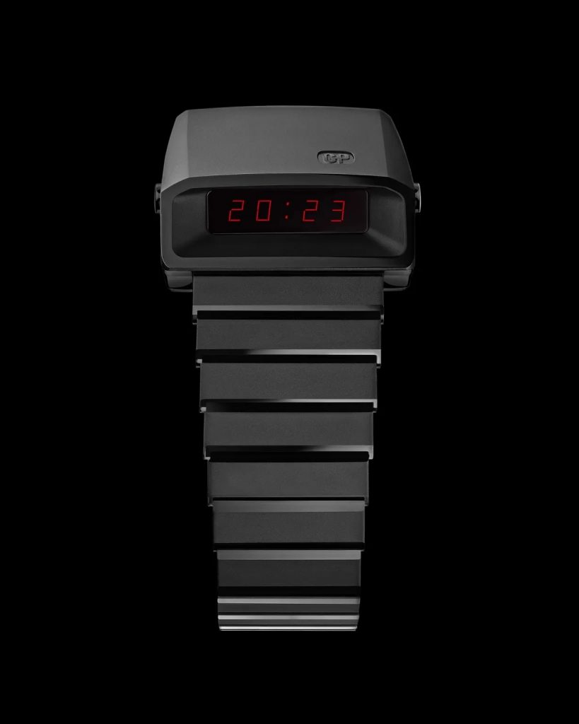 Reloj Casquette 2.0
