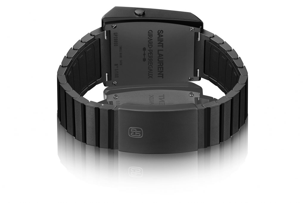 Reloj Casquette 2.0