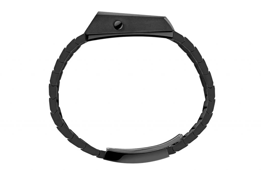 Reloj Casquette 2.0
