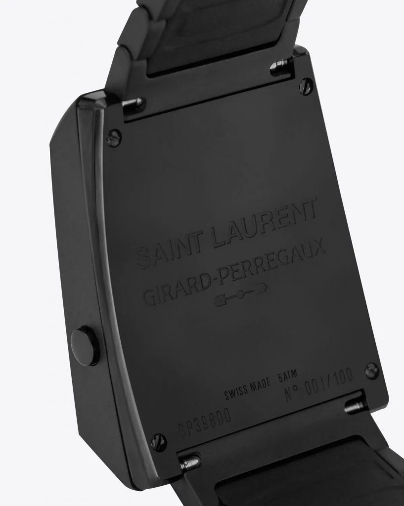 Reloj Casquette 2.0