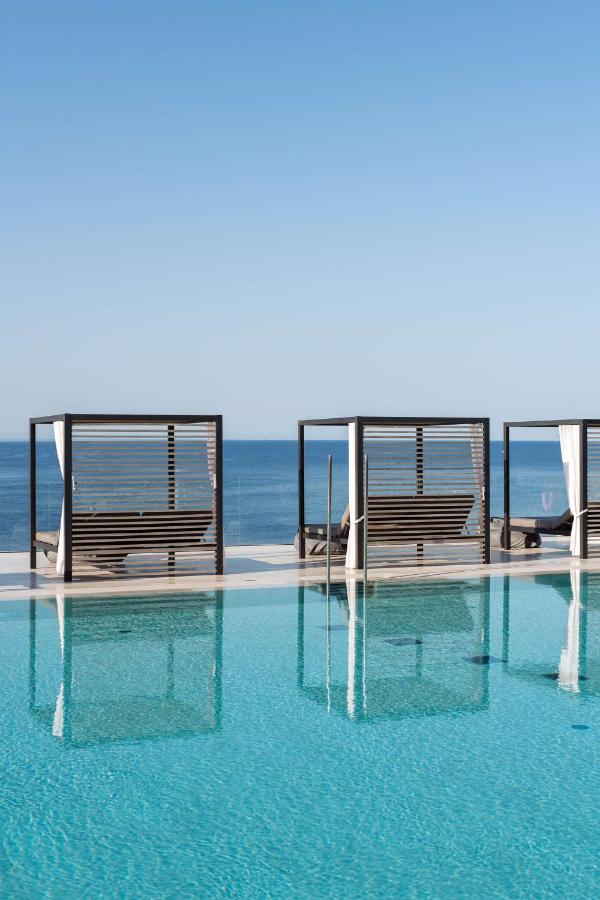 Hotel 7 Pines Ibiza