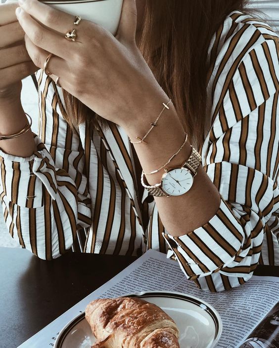 Relojes femeninos