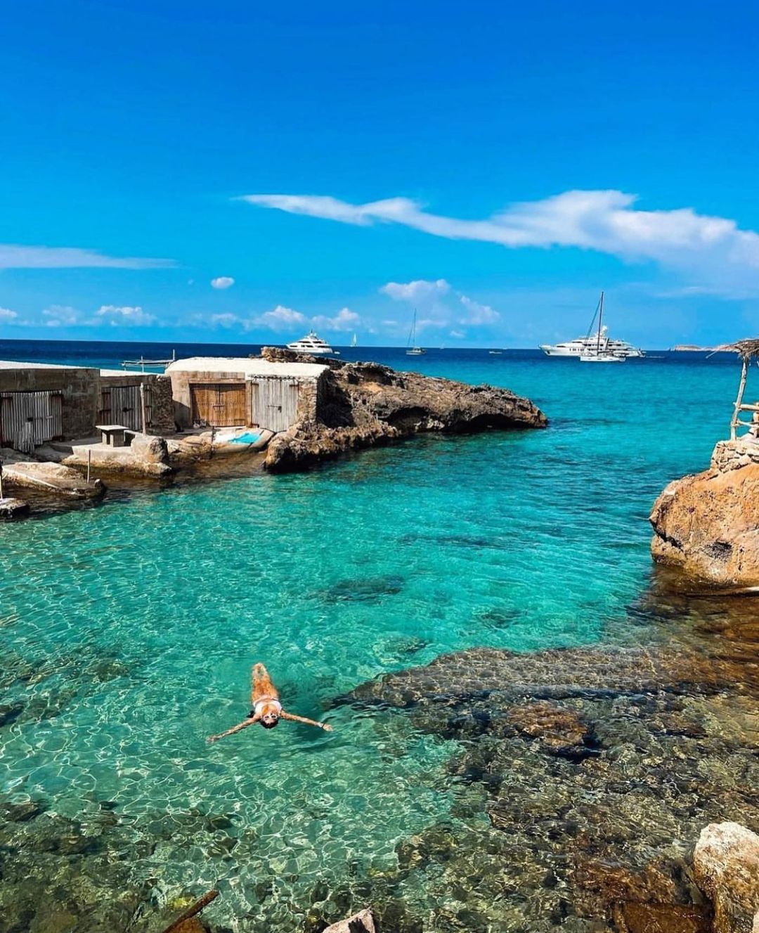 Ibiza