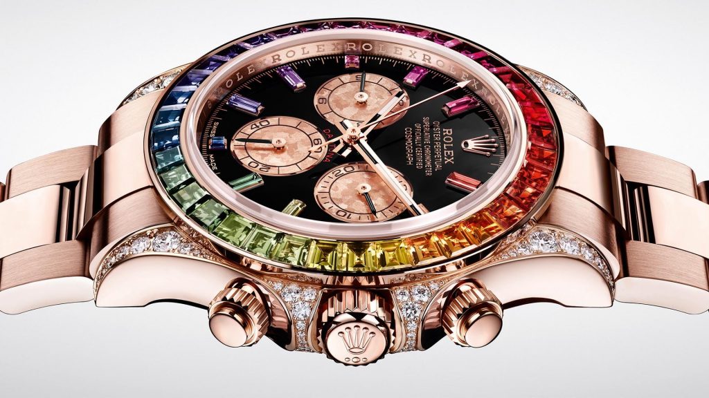 Relojes femeninos