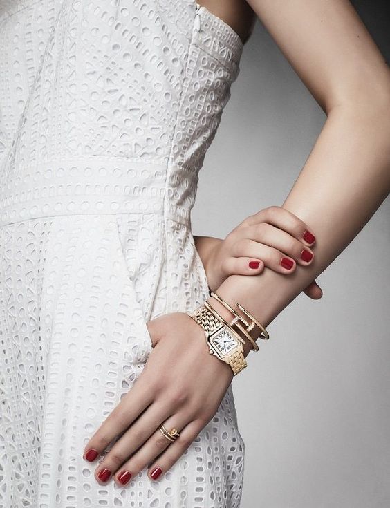 Relojes femeninos