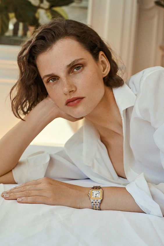 Relojes femeninos