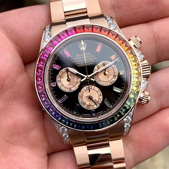 Relojes femeninos