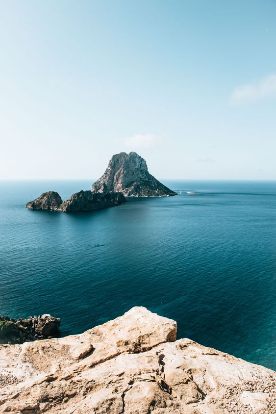 Ibiza