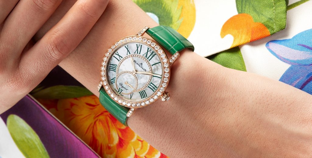Relojes femeninos