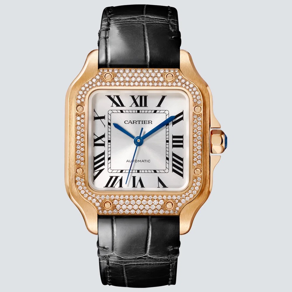 Relojes femeninos