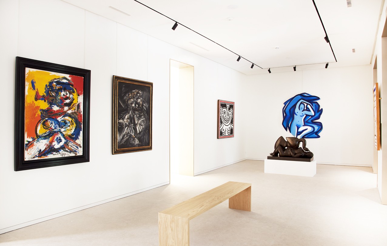 Opera Gallery