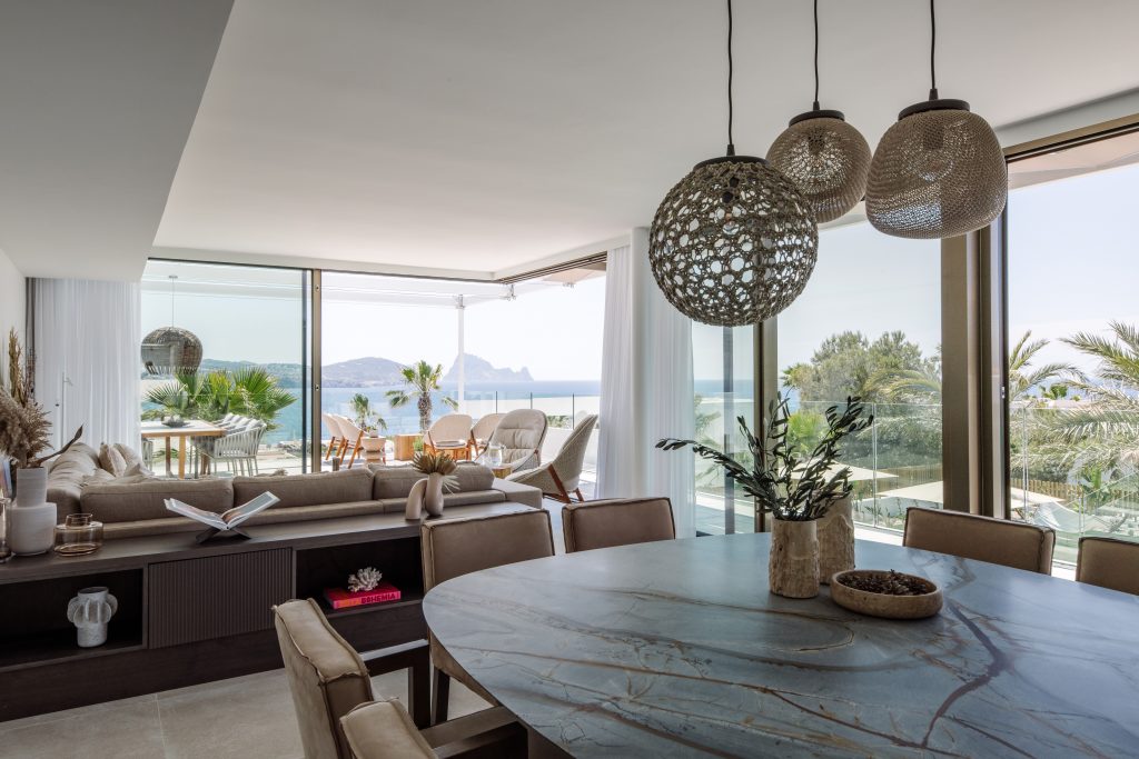 Hotel 7 Pines Ibiza