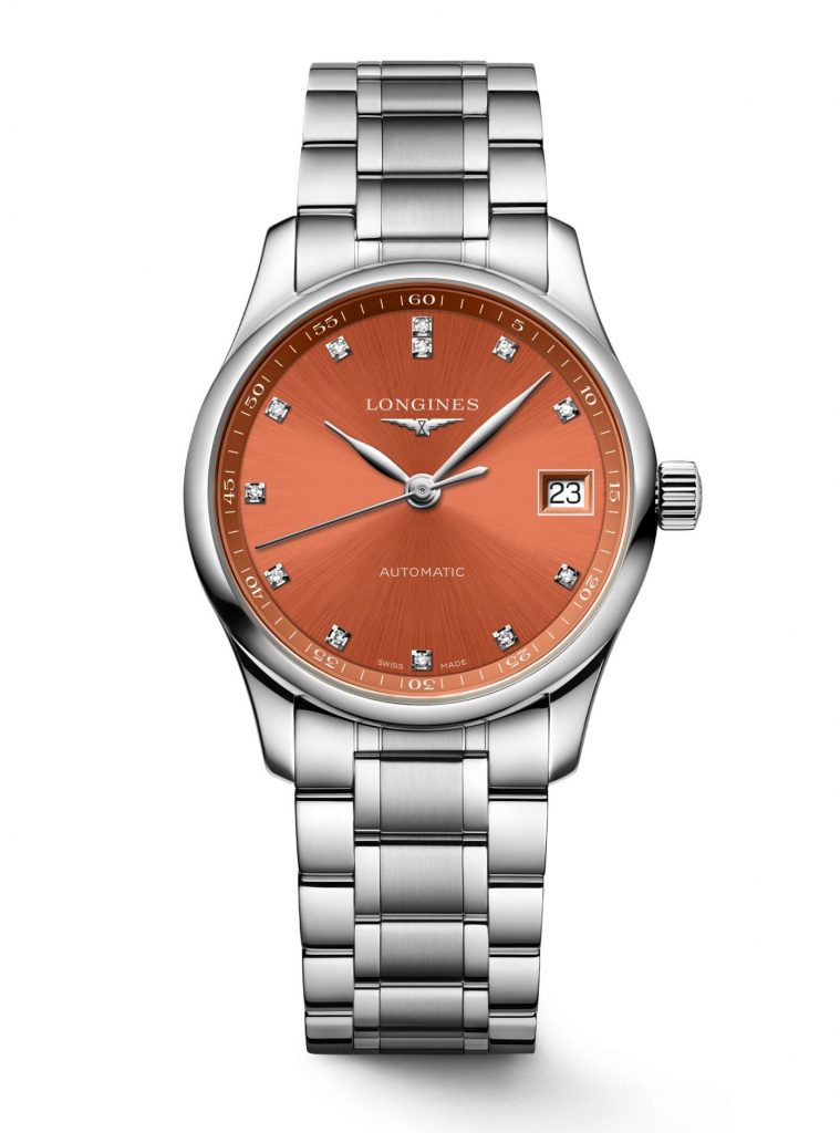 Relojes femeninos