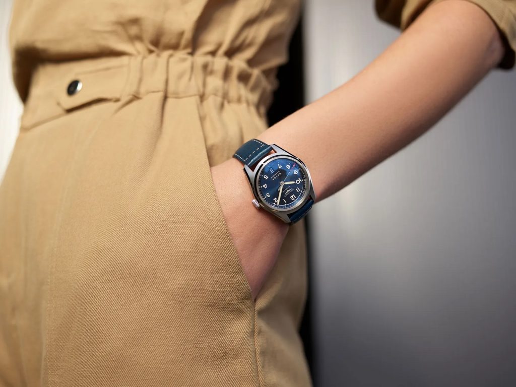 Relojes femeninos