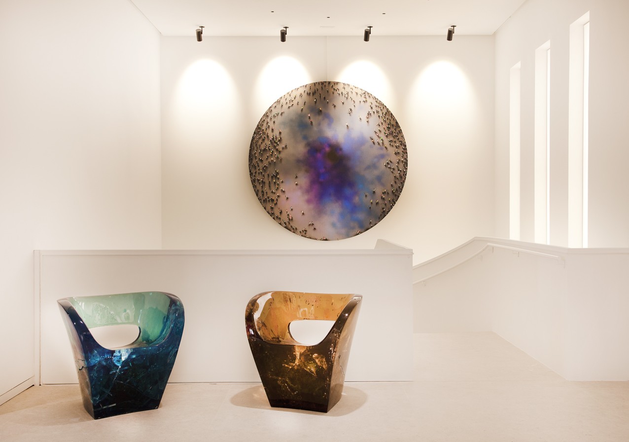 Opera Gallery
