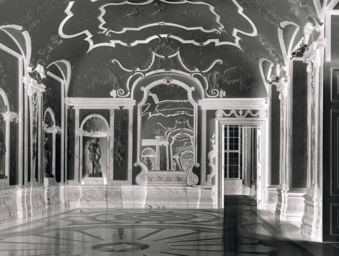 Galerías