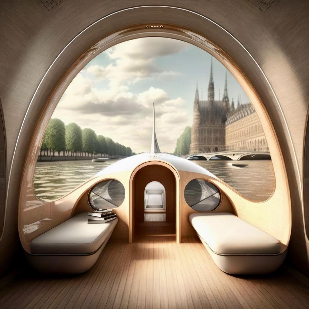 Vincent Callebaut Architectures