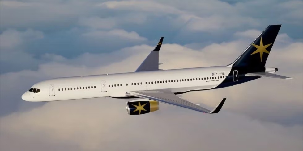 Boeing-757