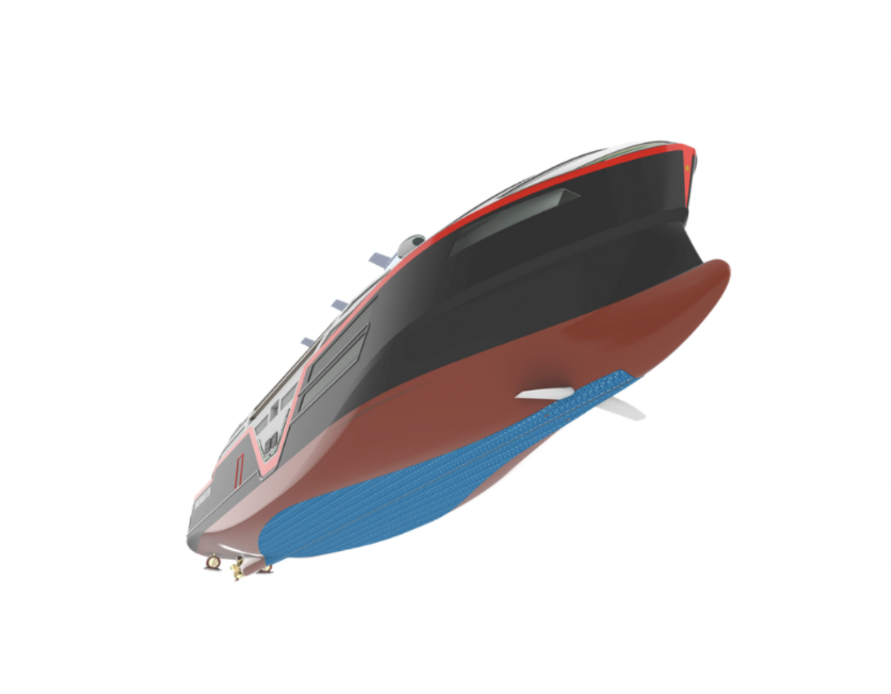 Sea Zero