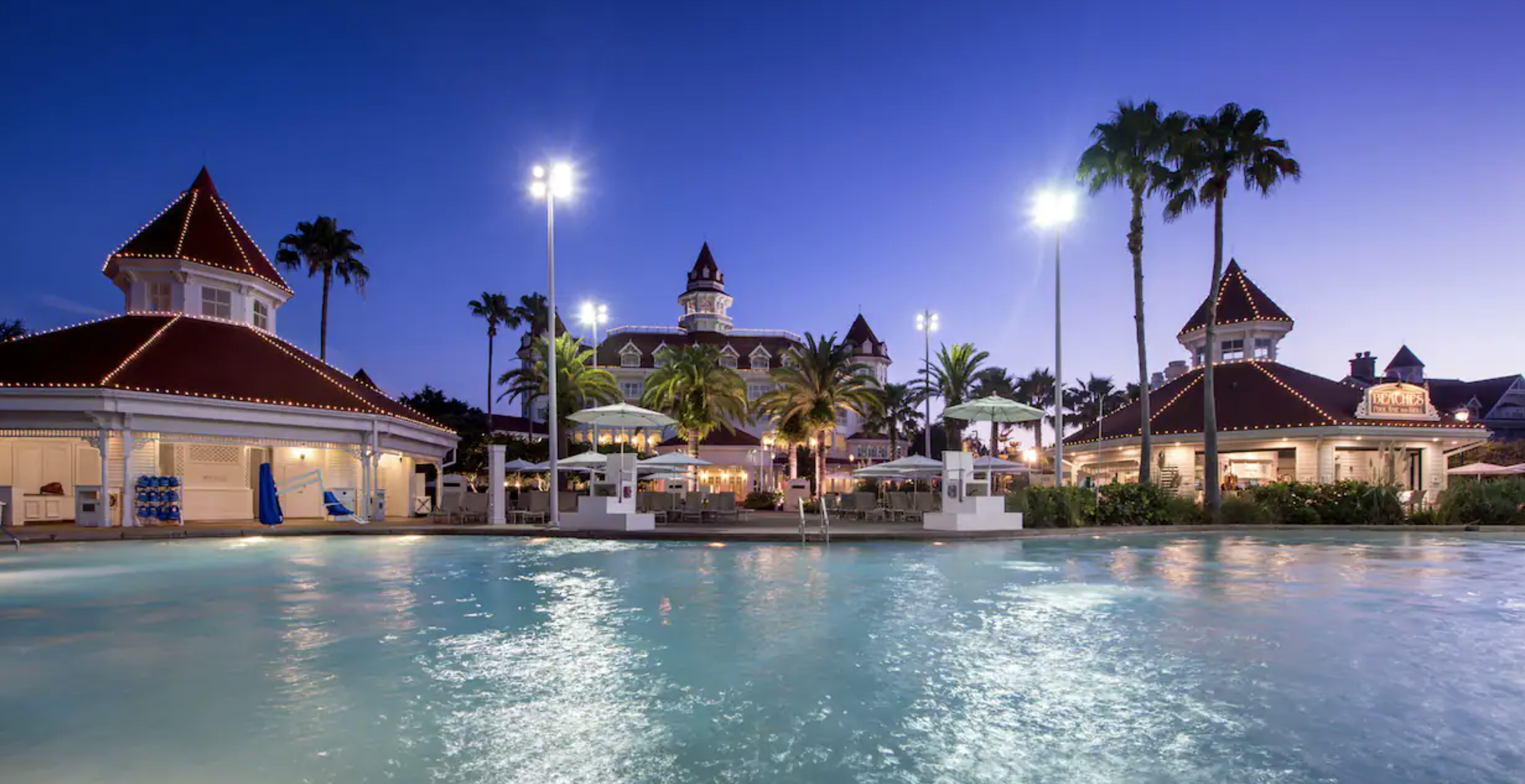 Disney Orlando