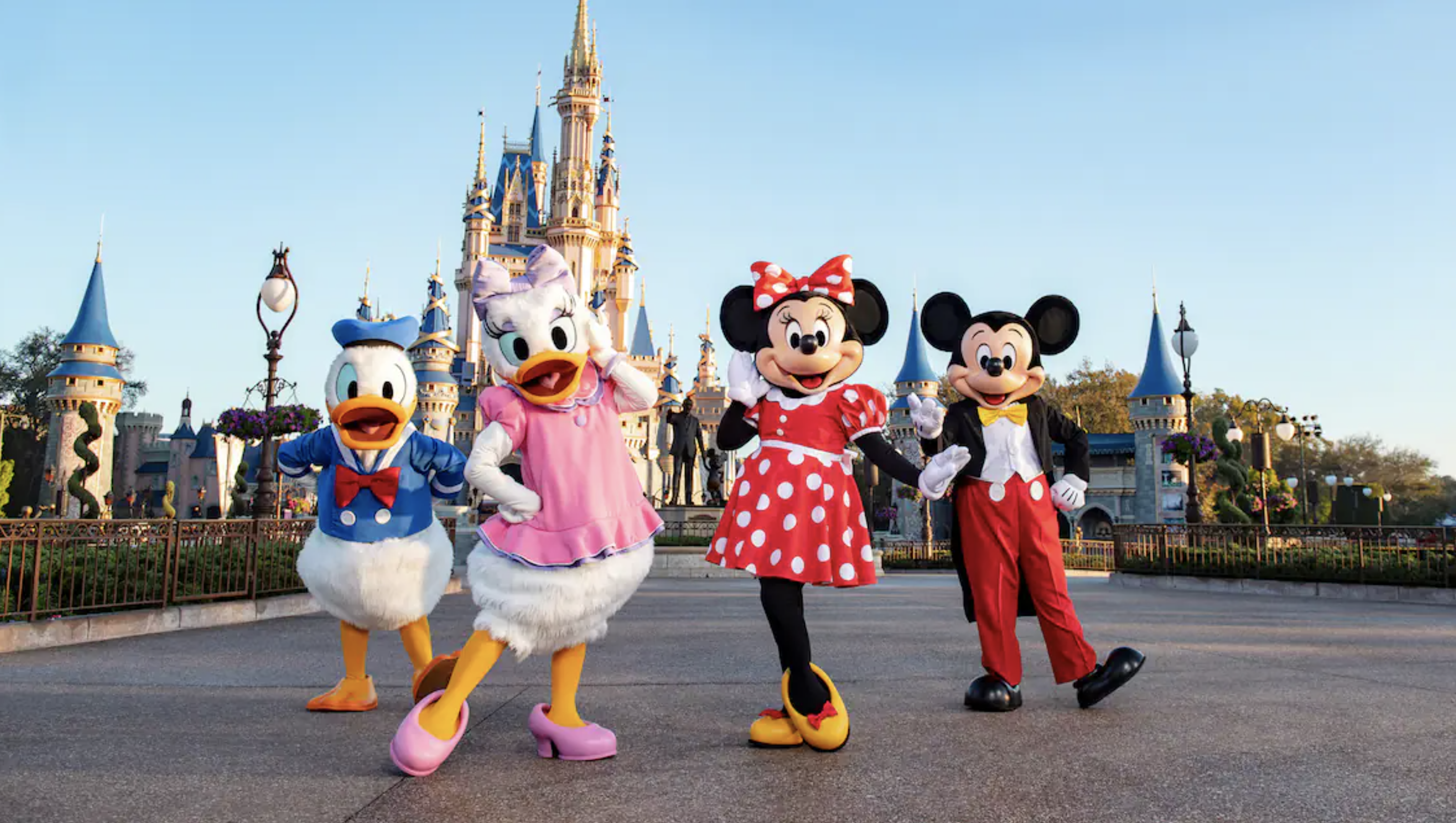 Disney Orlando