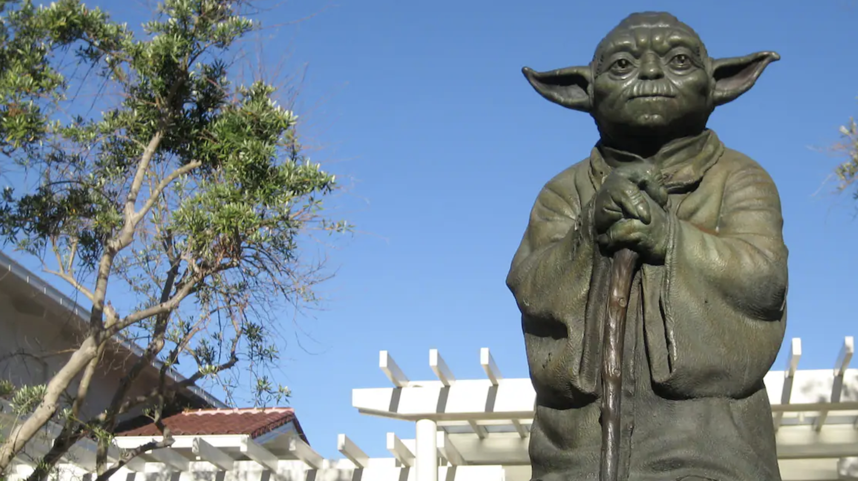 Campus de Lucasfilm