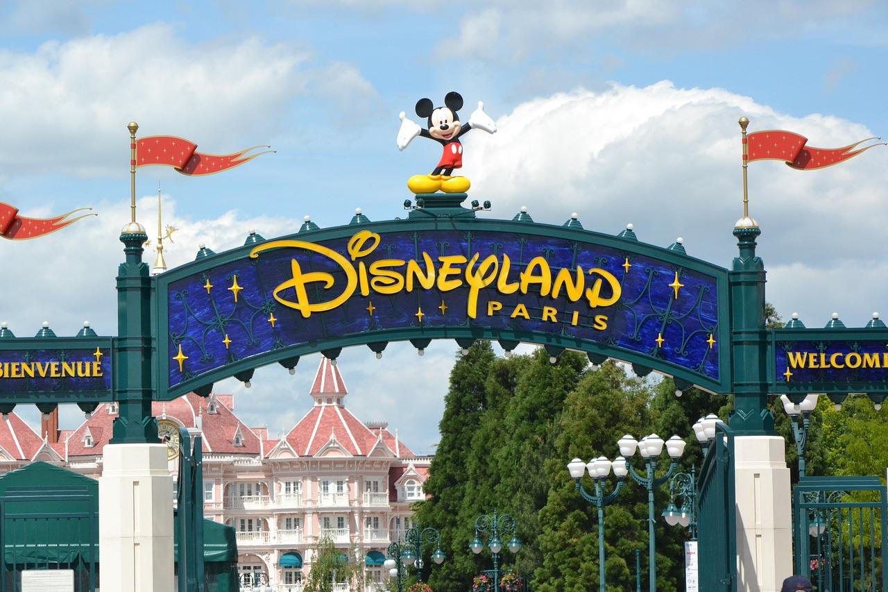 Disneyland París