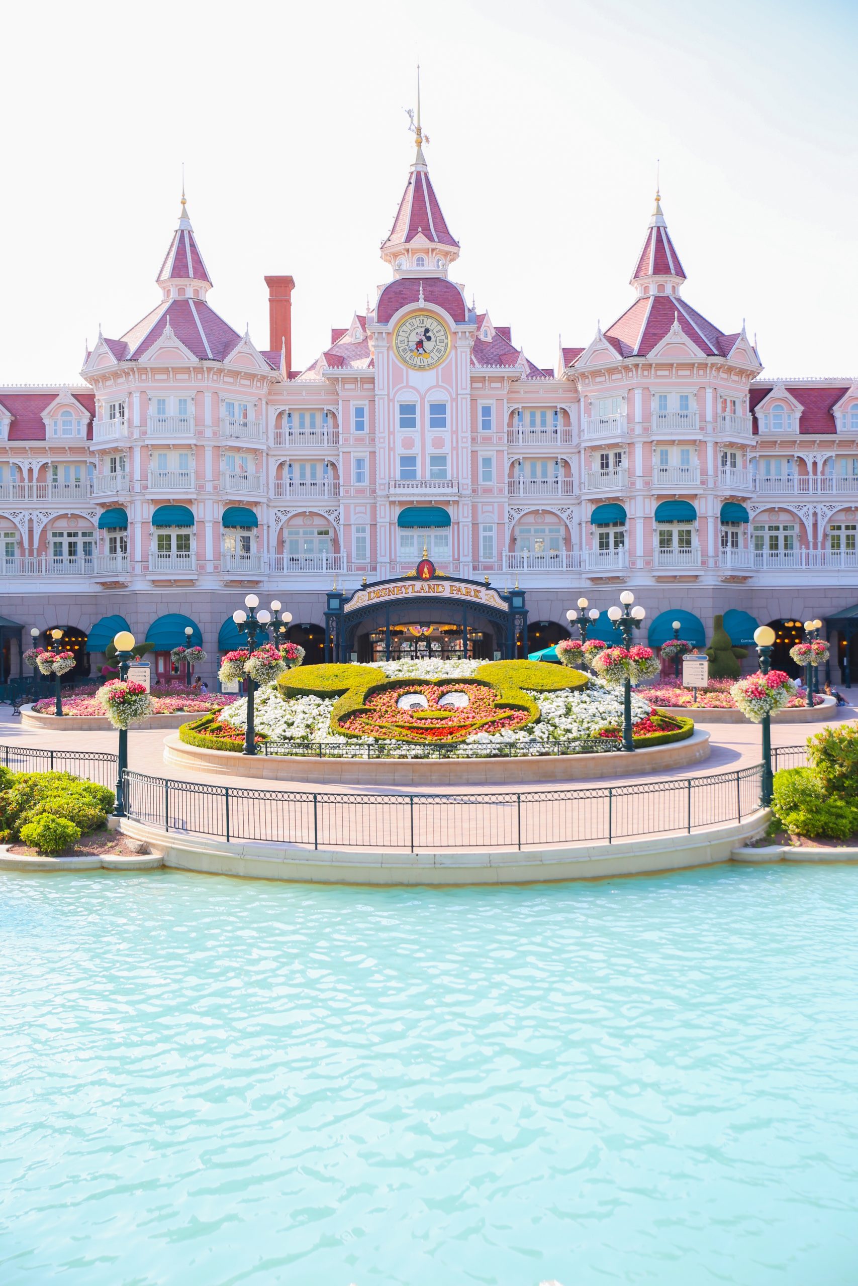Disneyland París