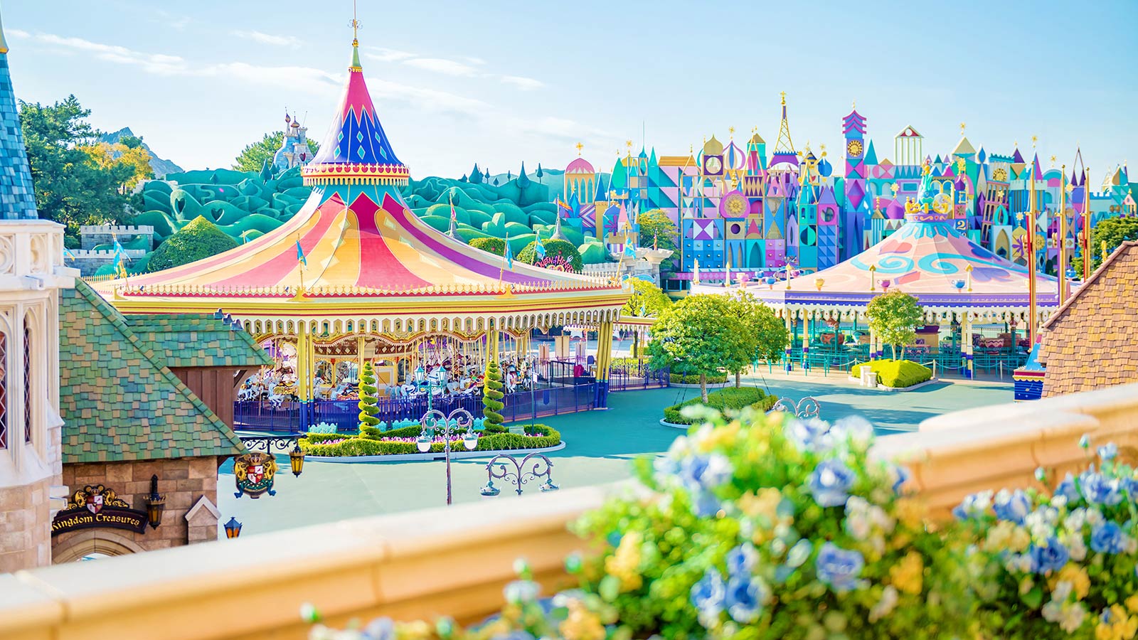 Tokio Disneyland