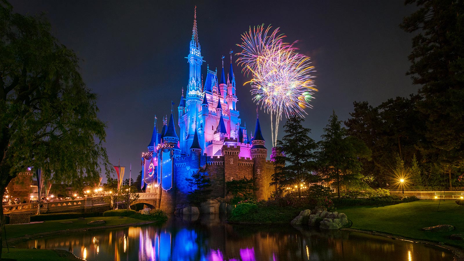 Tokio Disneyland