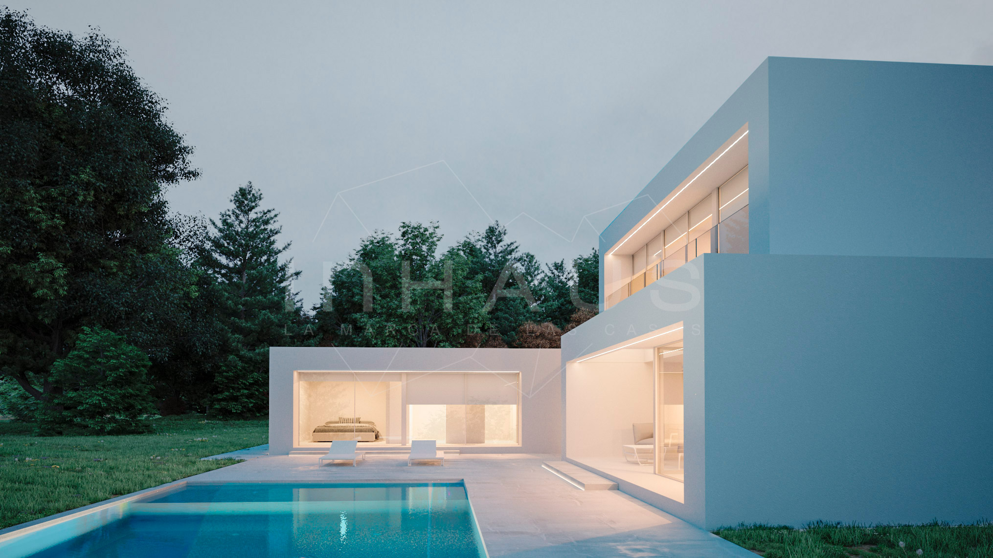 casa prefabricada