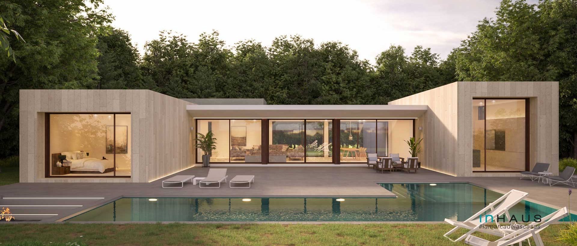 casa prefabricada