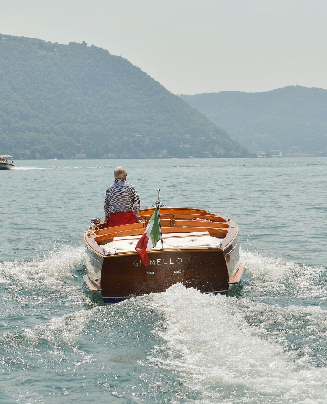Lago di Como