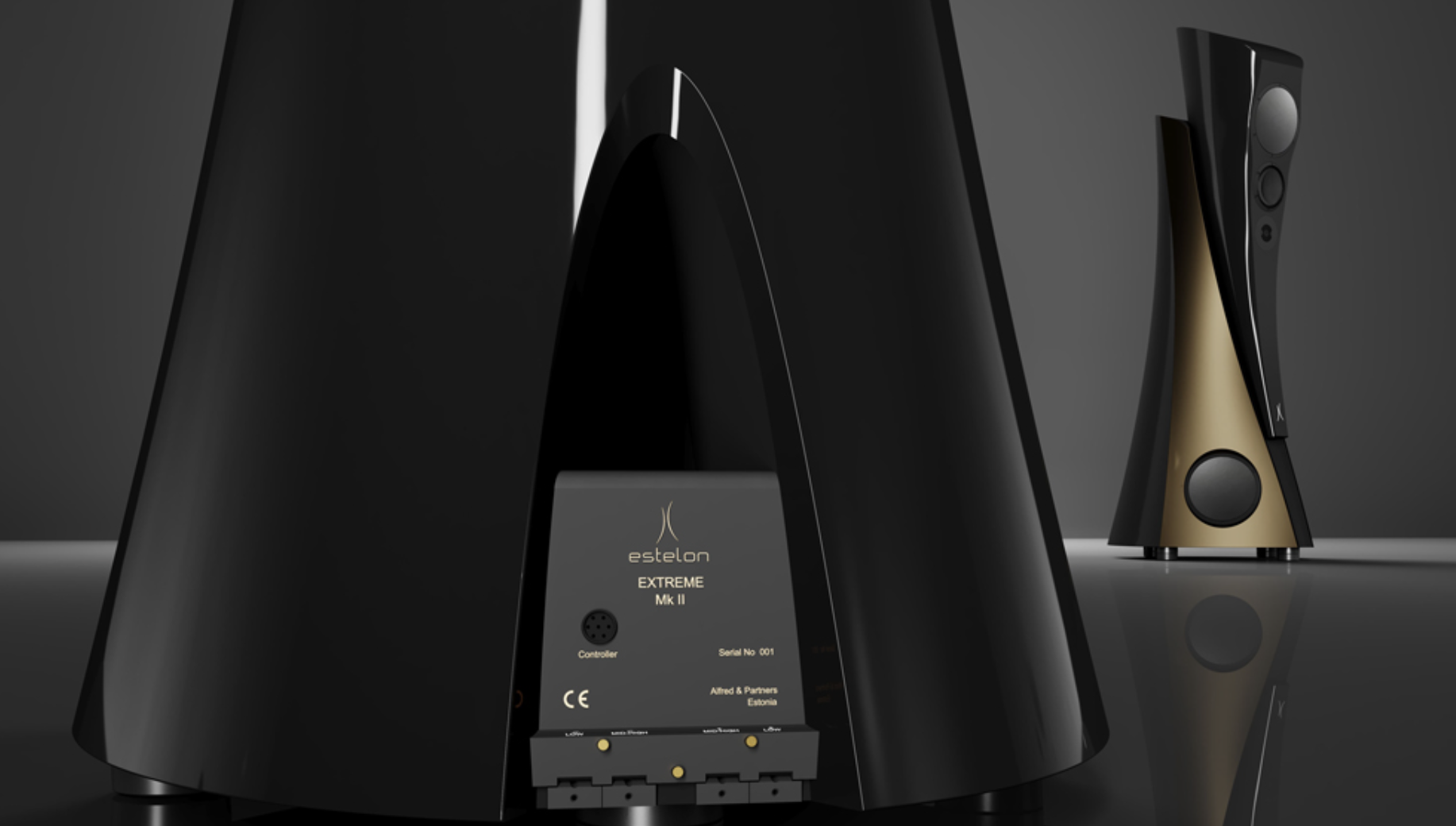 altavoz