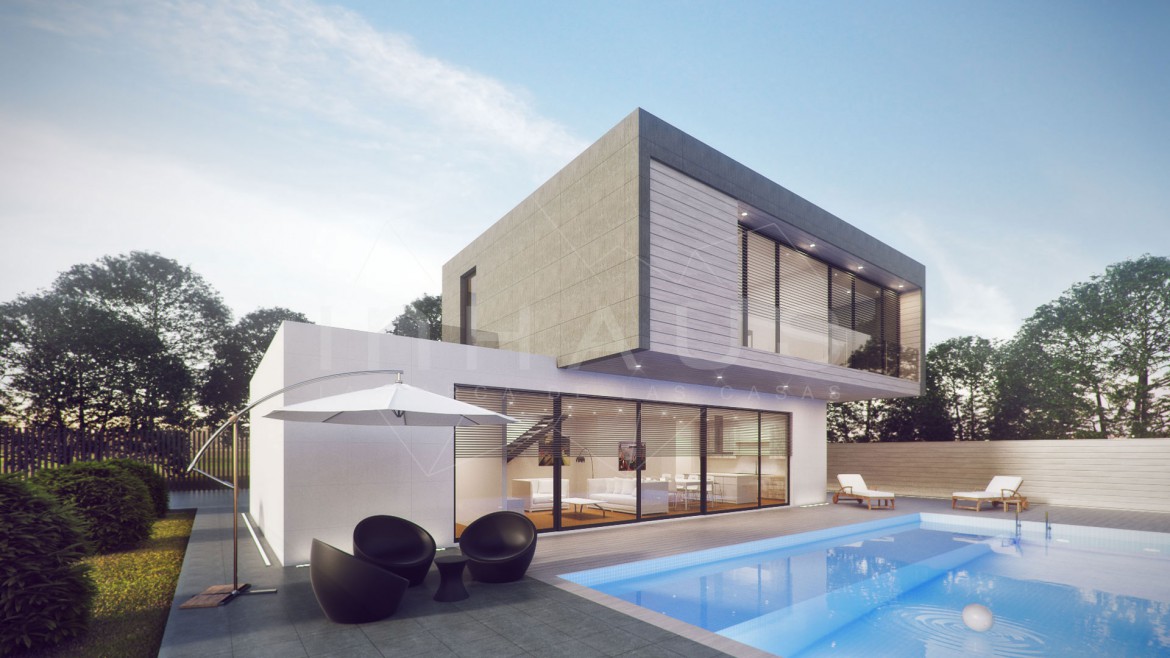 casa prefabricada