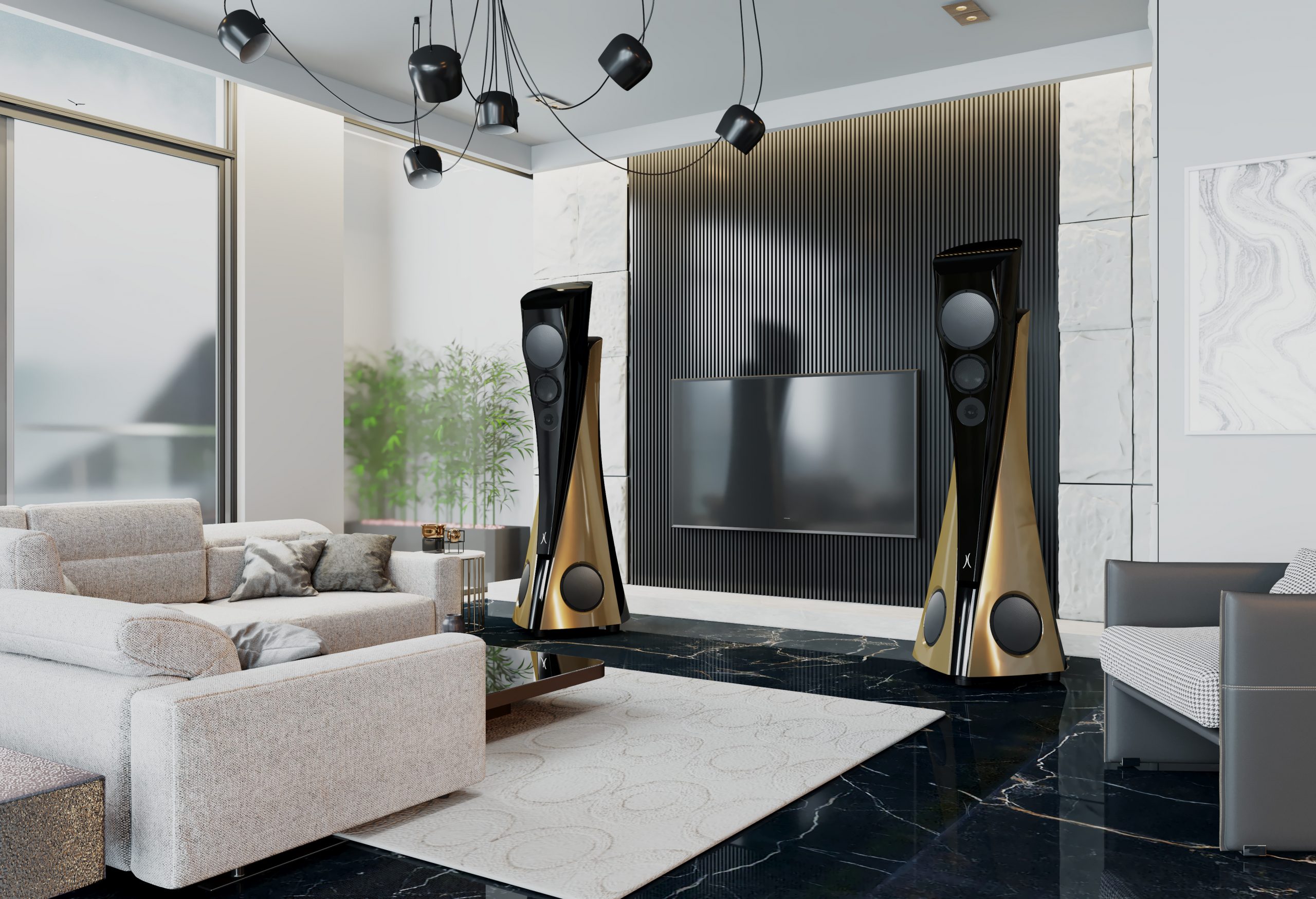 altavoz