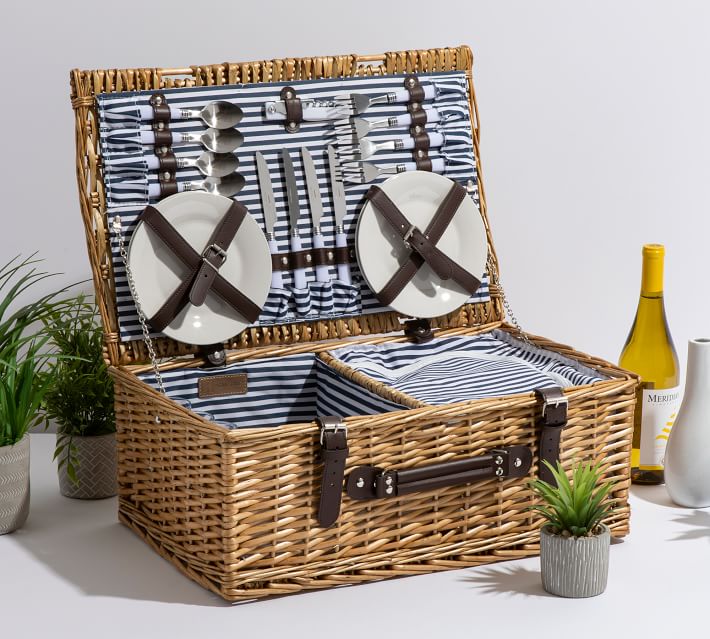 cesta picnic