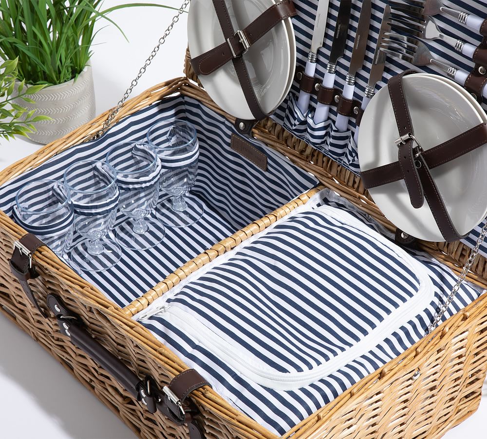 cesta picnic