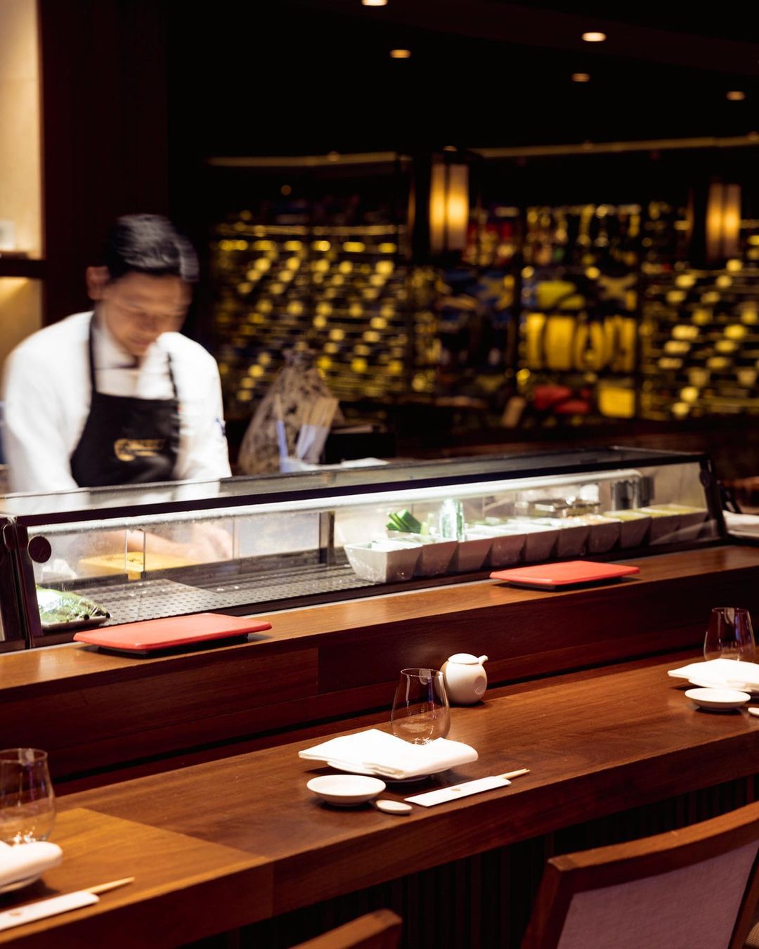 Nobu Marbella