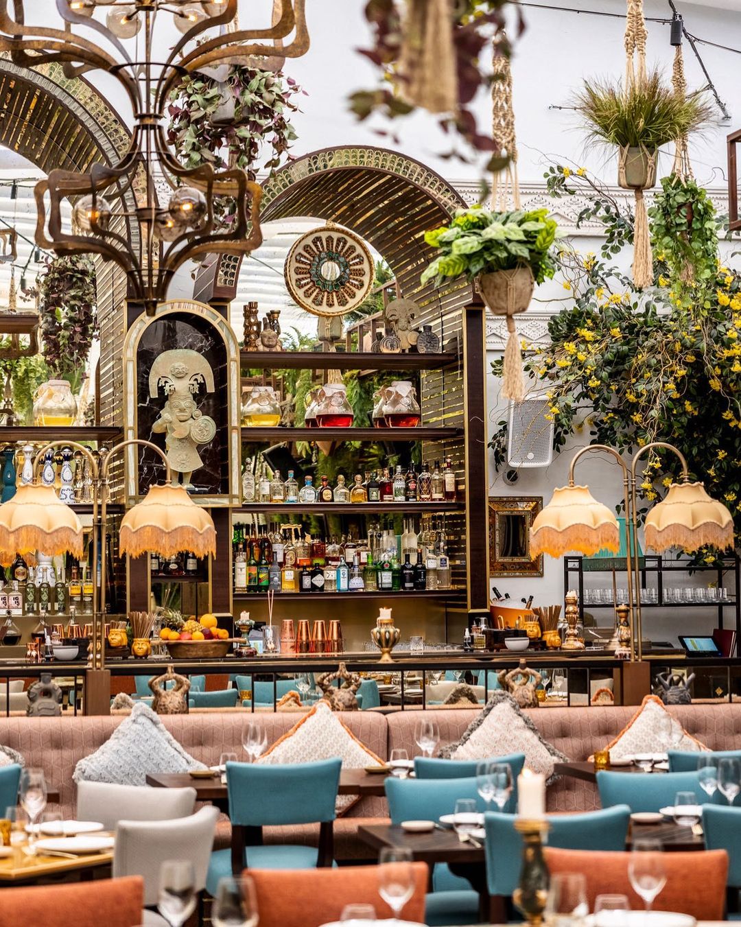 Coya Marbella